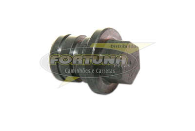 Foto de PORCA EIXO FILTRO ROTATIVO 112-3 - Marca Compatível